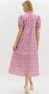 The Paris Dress