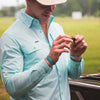 Poncho Outdoors The Client Shirt