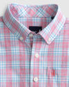 Johnnie-O Scotty Performance Button-Up Shirt