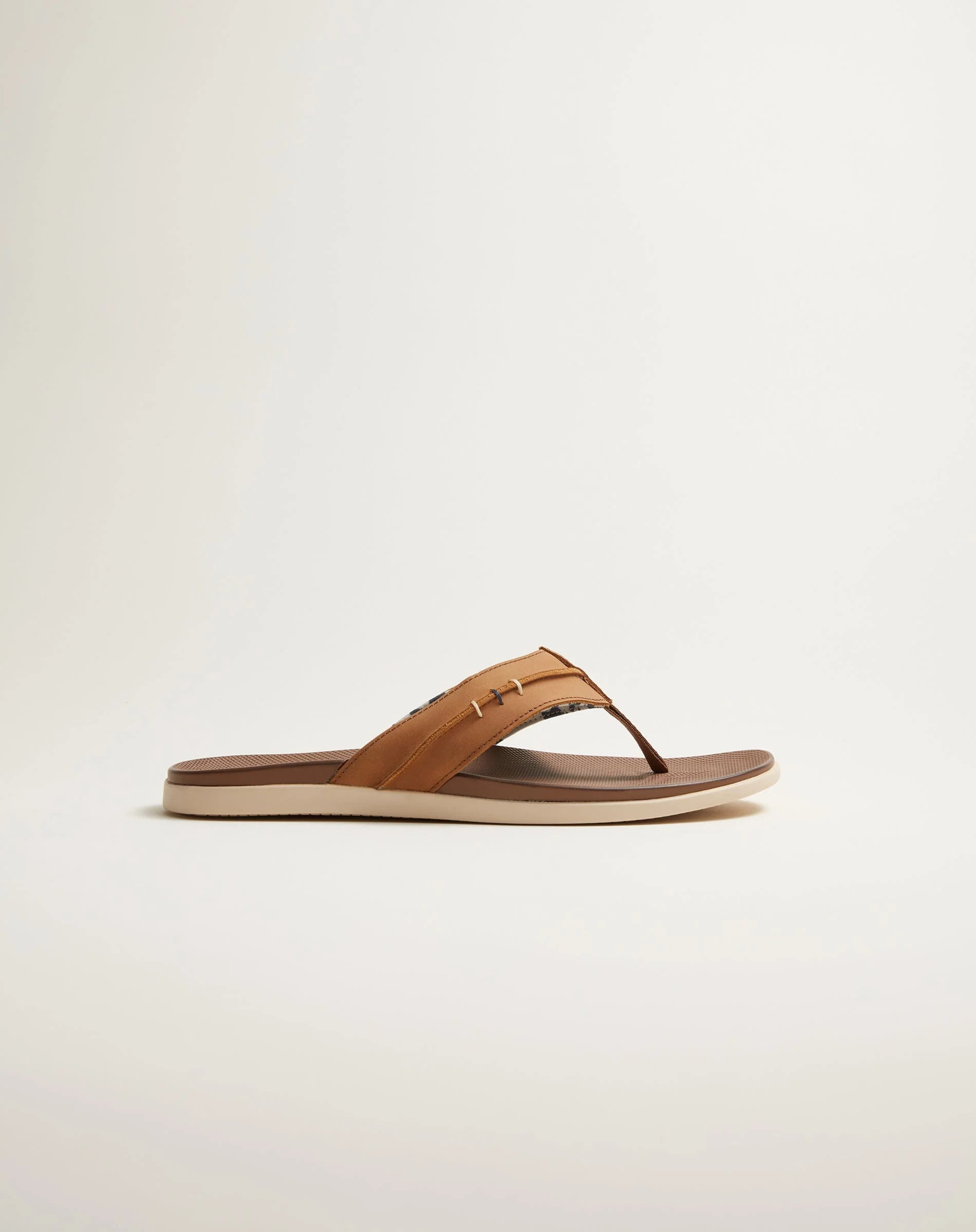 Johnnie O Starboard Leather Sandal – Harry Mayer Clothiers
