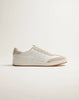 Johnnie O Topspin Leather Sneaker