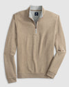 Johnnie O Sully 1/4 Zip