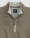 Johnie O Sully 1/4 Zip