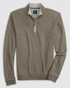 Johnie O Sully 1/4 Zip