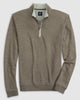 Johnie O Sully 1/4 Zip