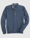 Johnnie O Sully 1/4 Zip