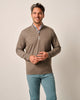 Johnie O Sully 1/4 Zip