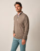 Johnie O Sully 1/4 Zip