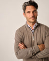 Johnie O Sully 1/4 Zip