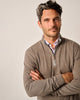 Johnie O Sully 1/4 Zip