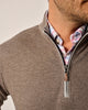 Johnie O Sully 1/4 Zip