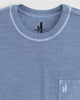 Johnnie-O Brennan 2.0 Long Sleeve Tee Shirt