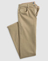 Johnnie O Newport 5 Pocket Pant in Khaki