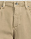 Johnnie O Newport 5 Pocket Pant in Khaki