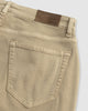 Johnnie O Newport 5 Pocket Pant in Khaki