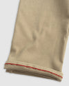 Johnnie O Newport 5 Pocket Pant in Khaki