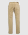 Johnnie O Newport 5 Pocket Pant in Khaki