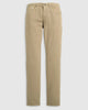 Johnnie O Newport 5 Pocket Pant in Khaki