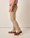 Johnnie O Newport 5 Pocket Pant in Khaki