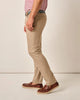 Johnnie O Newport 5 Pocket Pant in Khaki
