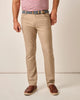 Johnnie O Newport 5 Pocket Pant in Khaki