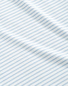 Johnnie-O Performance Jersey Michael Stripe Polo