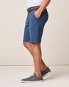 Johnnie O Nassau Shorts