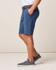 Johnnie O Nassau Shorts