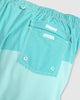 Johnnie-O Half Elastic Swim Trunk