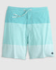 Johnnie-O Half Elastic Swim Trunk