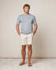 Johnnie-O Dale 2.0 Pocket Tee Shirt