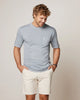 Johnnie-O Dale 2.0 Pocket Tee Shirt