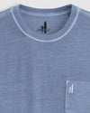Johnnie-O Dale 2.0 Pocket Tee Shirt