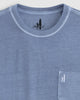 Johnnie-O Dale 2.0 Pocket Tee Shirt