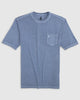 Johnnie-O Dale 2.0 Pocket Tee Shirt