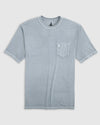 Johnnie-O Dale 2.0 Pocket Tee Shirt