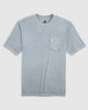 Johnnie-O Dale 2.0 Pocket Tee Shirt