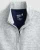 Johnnie-O Denali Double-Zip Fleece Vest