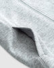 Johnnie-O Denali Double-Zip Fleece Vest