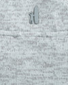 Johnnie-O Denali Double-Zip Fleece Vest