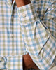 Johnnie O McArthur Performance Button Up Shirt