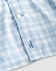 Johnnie-O Rawland Performance Button Up Shirt