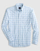 Johnnie-O Rawland Performance Button Up Shirt