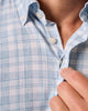 Johnnie-O Rawland Performance Button Up Shirt