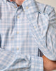 Johnnie-O Rawland Performance Button Up Shirt