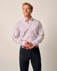 Johnnie O Hauser Performance Button Up Shirt