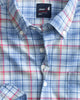 Johnnie-O Peterson Performance Button Up Shirt