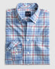 Johnnie-O Peterson Performance Button Up Shirt