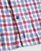 Johnnie-O Millbank Sportshirt