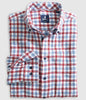 Johnnie-O Millbank Sportshirt
